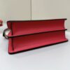 Replica Fendi Peekaboo Large Red