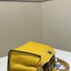 Replica Fendi Peekaboo Yellow