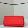 Replica Fendi Peekaboo Small Red