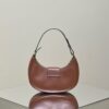 Replica Celine Triomphe Ava Brown - affordable luxury replica bag