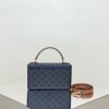 Replica Celine Triomphe Blandine - affordable luxury replica bag
