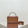 Replica Celine Triomphe Blandine Brown