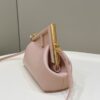 Replica Fendi First Pink - affordable luxury replica bag