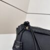 Replica Fendi By The Way Black - 1:1 premium replica handbag
