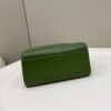 Replica Fendi Peekaboo Green