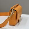 Replica Fendi Baguette Orange