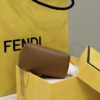 Replica Fendi First Mini Brown