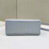 Replica Fendi Small Tote Sky Blue - affordable luxury replica bag