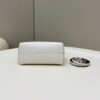 Replica Fendi By The Way Boston White - premium superclone handbag