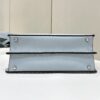 Replica Fendi Peekaboo Sky Blue