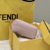 Replica Fendi First Mini Nude - 1:1 premium replica handbag