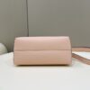 Replica Fendi By The Way Boston Pink - premium superclone handbag