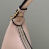 Replica Fendi Fendigraphy Large Light Pink - 1:1 premium replica handbag