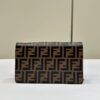 Replica Fendi Baguette Wallet On Chain - affordable luxury replica bag