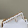 Replica Fendi First White - elite factory replica handbag