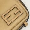 Replica Fendi Simply Brown - premium superclone handbag