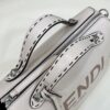 Replica Fendi By The Way Boston Beige - high-quality designer bag dupe