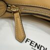 Replica Fendi Fendigraphy Large Brown