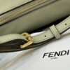 Replica Fendi Fendigraphy Large Green - 1:1 premium replica handbag