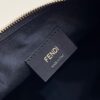 Replica Fendi Fendigraphy Large Black