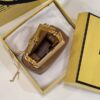 Replica Fendi First Mini Brown