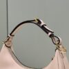 Replica Fendi Fendigraphy Large Light Pink - affordable luxury replica bag