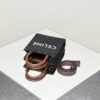 Replica Celine Triomphe Cabas Mini Tote - top-grade luxury bag dupe