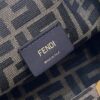 Replica Fendi First Pink