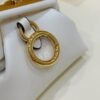 Replica Fendi First Mini White - 1:1 premium replica handbag