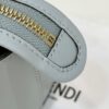 Replica Fendi By The Way Boston Sky Blue