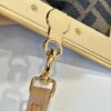Replica Fendi First Brown - premium superclone handbag