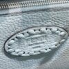 Replica Fendi Peekaboo Small Sky Blue