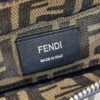 Replica Fendi Boston Black - premium superclone handbag