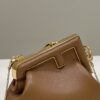 Replica Fendi First Mini Brown