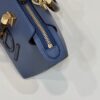 Replica Fendi By The Way Boston Blue - affordable luxury replica bag