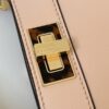 Replica Fendi Peekaboo Medium Pink