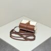 Replica Celine Soft 16 Mini Brown - designer handbag clone