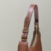 Replica Celine Triomphe Ava Brown