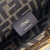 Replica Fendi First White
