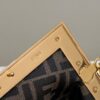 Replica Fendi First Pink - high-quality designer bag dupe