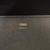 Replica Fendi Sunshine Tote Dark Grey