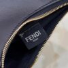 Replica Fendi Fendigraphy Large Black