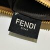 Replica Fendi Fendigraphy Small Brown