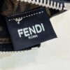 Replica Fendi Boston Black - 1:1 premium replica handbag