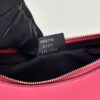 Replica Fendi Fendigraphy Large Pink - high-quality designer bag dupe