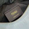 Replica Fendi Fendigraphy Small Sky Blue - 1:1 premium replica handbag