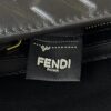Replica Fendi Baguette Black