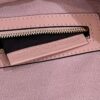 Replica Fendi Baguette Ff Pink