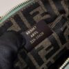 Replica Fendi By The Way Boston Green