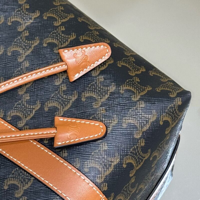 Replica Celine Triomphe Horizontal Cabas